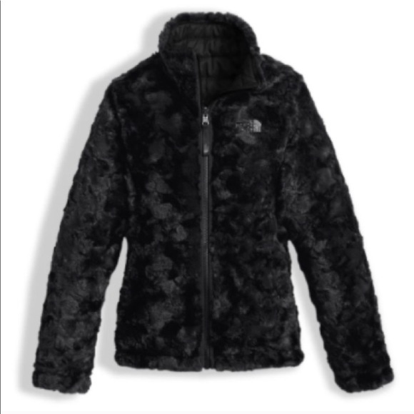 COPY - THE North Face Reversible Insulated Jacket - Picture 3 of 3